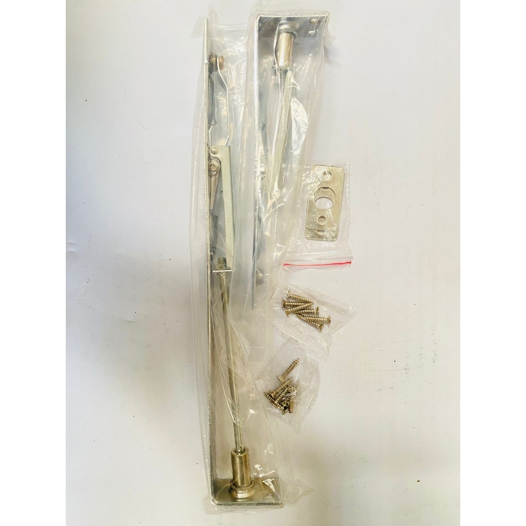 slot pintu / Grendel Tanam besi 6+10 CP/ GP / Gerendel Tanam Pintu