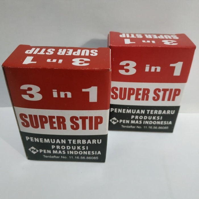

penghapus tinta tanpa bekas dengan sekejap ( super white )