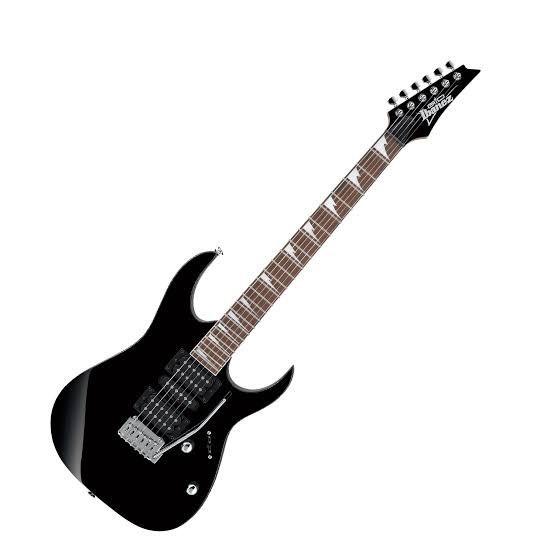Electric Guitar Ibanez GRG170DX-BKN / GRG170 DX-BKN / GRG 170 DX-BKN