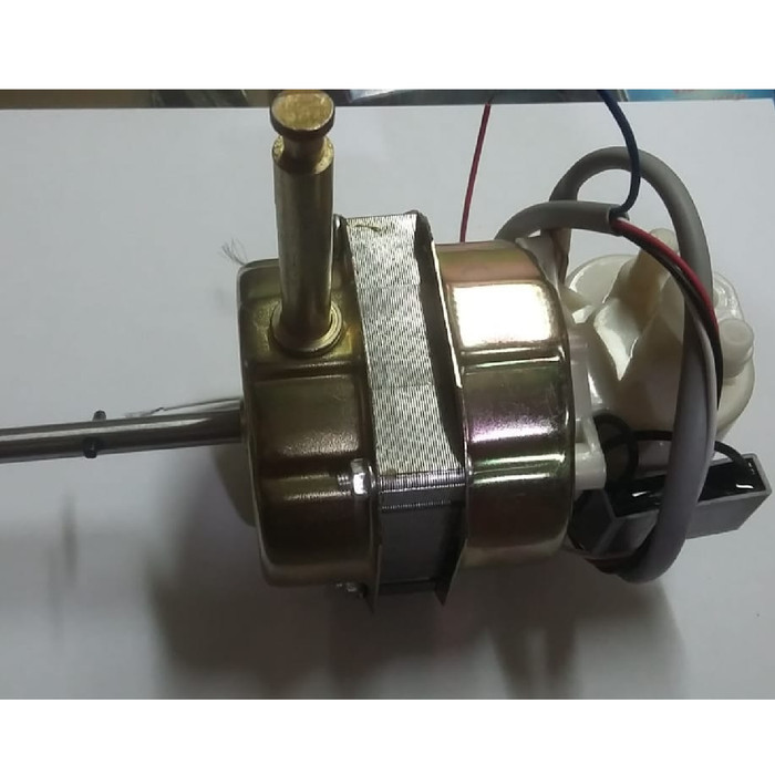DC99 Motor Kipas Angin Dinamo Kipas Angin Stand Fan Merk Cina