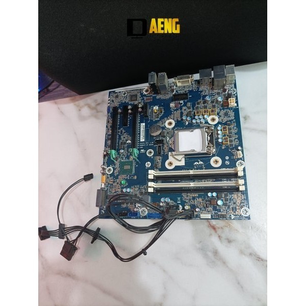 Motherboard HP Z240 Tower Workstation Socket 1151 DDR4