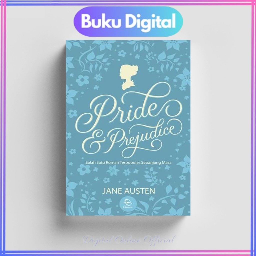 

Pride And Prejudice | Jane Austen