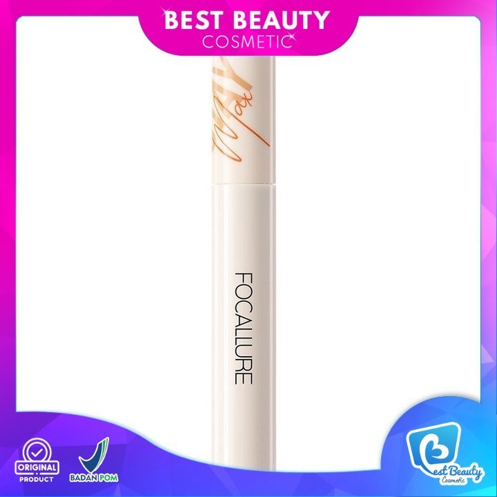 FOCALLURE Stay Wterproof Volumizing Mascara - Maskara - FA148 - FA 148 | Best Beauty Cosmetic