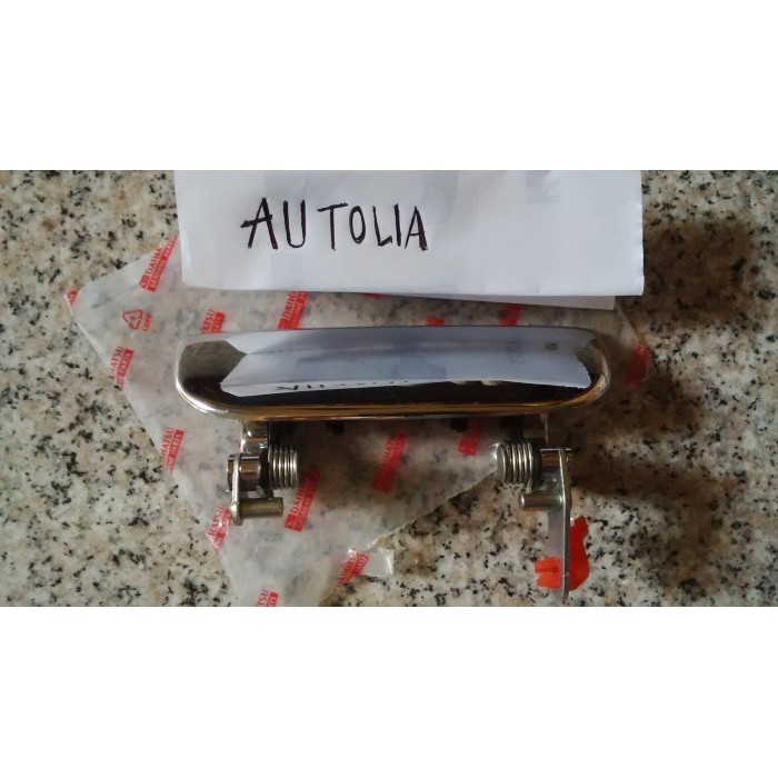 handle bagasi rush/terios ori Murah