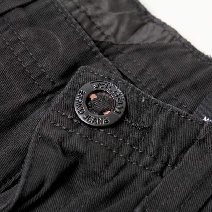 Celana Pendek Cargo Volcom  - CPG VOLCOM 1 - 30