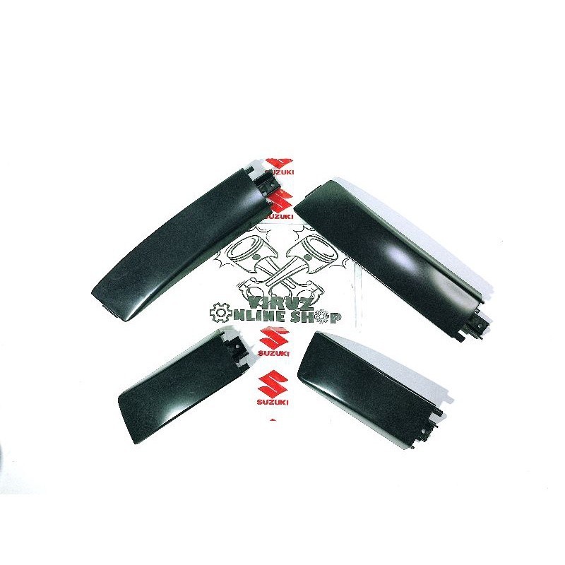 COVER TUTUP ROOF RACK / CAP ROOF RACK GRAND VITARA