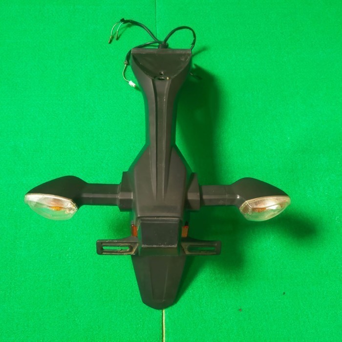 Slebor Spakbor Belakang Suzuki GSX 150 Fi