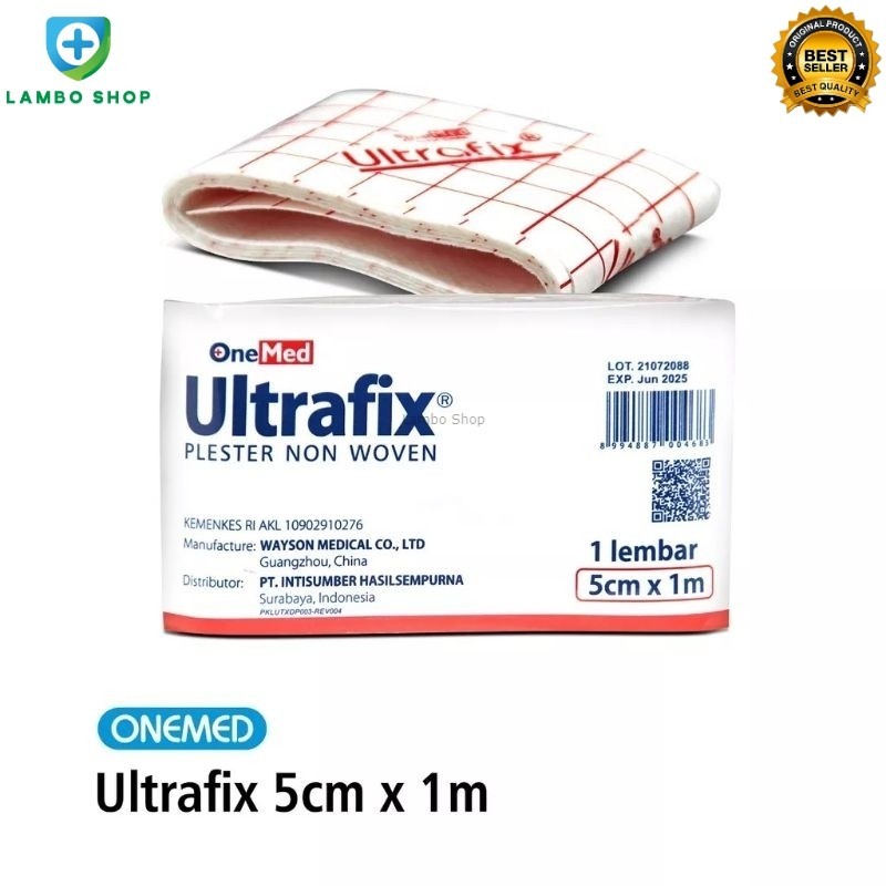 Ultrafix 10cm x 1 meter