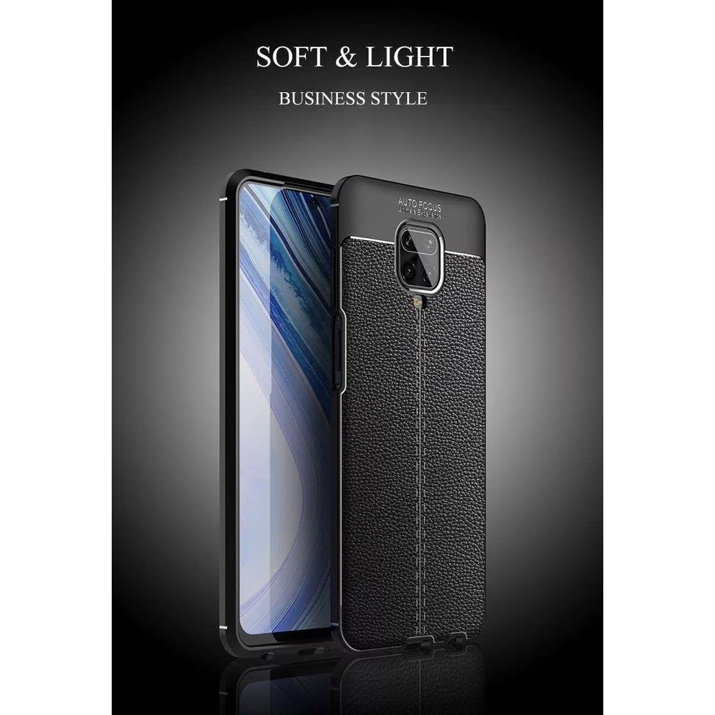 CASING AUTOFOCUS SAMSUNG SERIES -  Premium Softcase