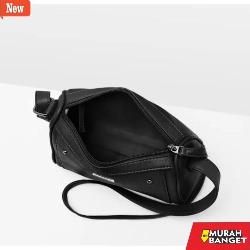 tas selempang wanita shopee haul Tas Sophie Martin Harga Promo Tas Oceane Tas Selempang Wanita Latte