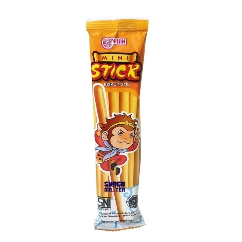 

NISSIN MINI STICK