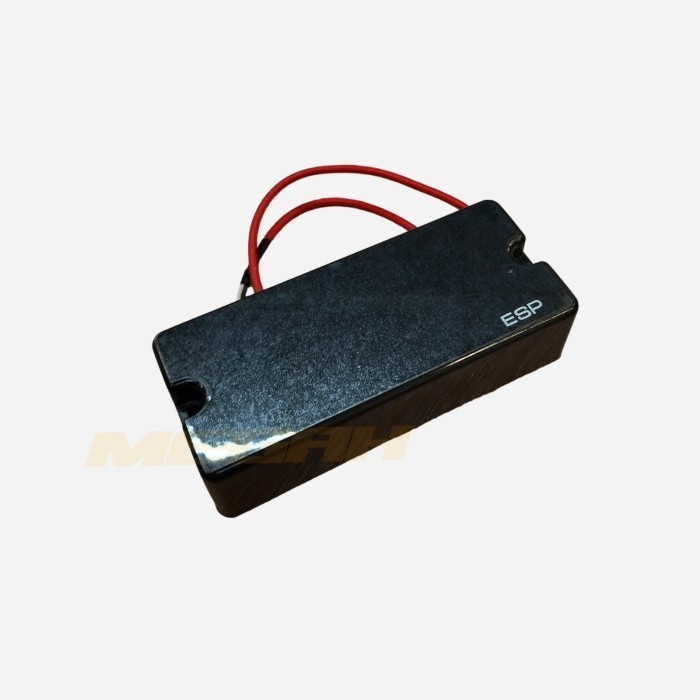 Pickup Bass Soapbar ESP / ESP soapbar Bass Pickup