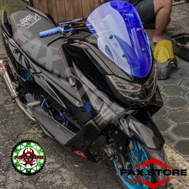 WINSHIEL NMAX OLD THAILAND . WINSHIEL THAILAND NMAX NEW  . VISOR NMAX NEW.THAILAND
VISOR NMAX OLD TH