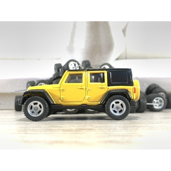 VELG BAN KARET HOT WHEELS OFFROAD KALENG 5 SPOKE DIECAST