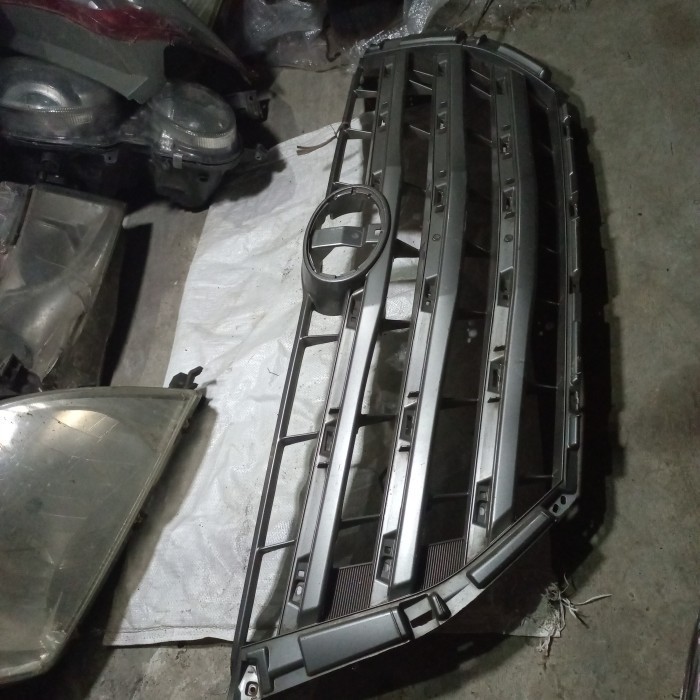 Grill innova 2014 sd 2015 original
