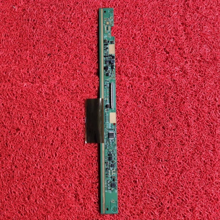 T con Tcon Ticon board logic tv LED Polytron PLD 32T710 - 32T700  - 32D710