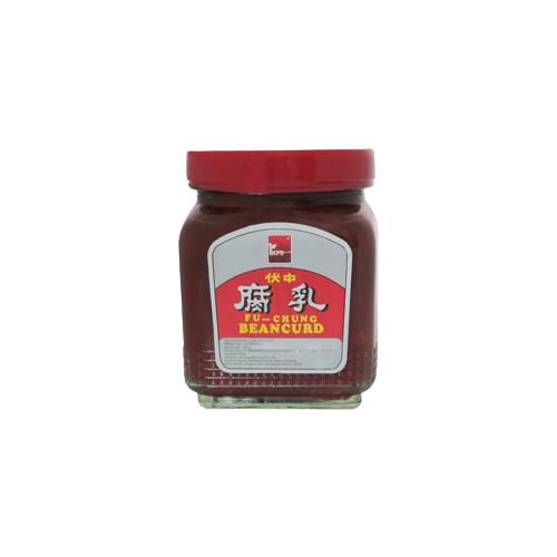 

Fu chung beancurd IKPS 250grm