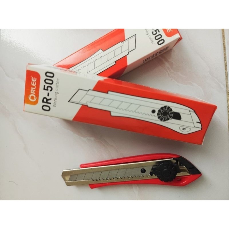

CUTTER BESAR 500 KENKO / ORLEE / LINKO