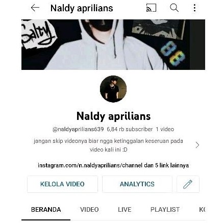 Termurah Disini Akun Youtube 1000 - 10000 Subscriber