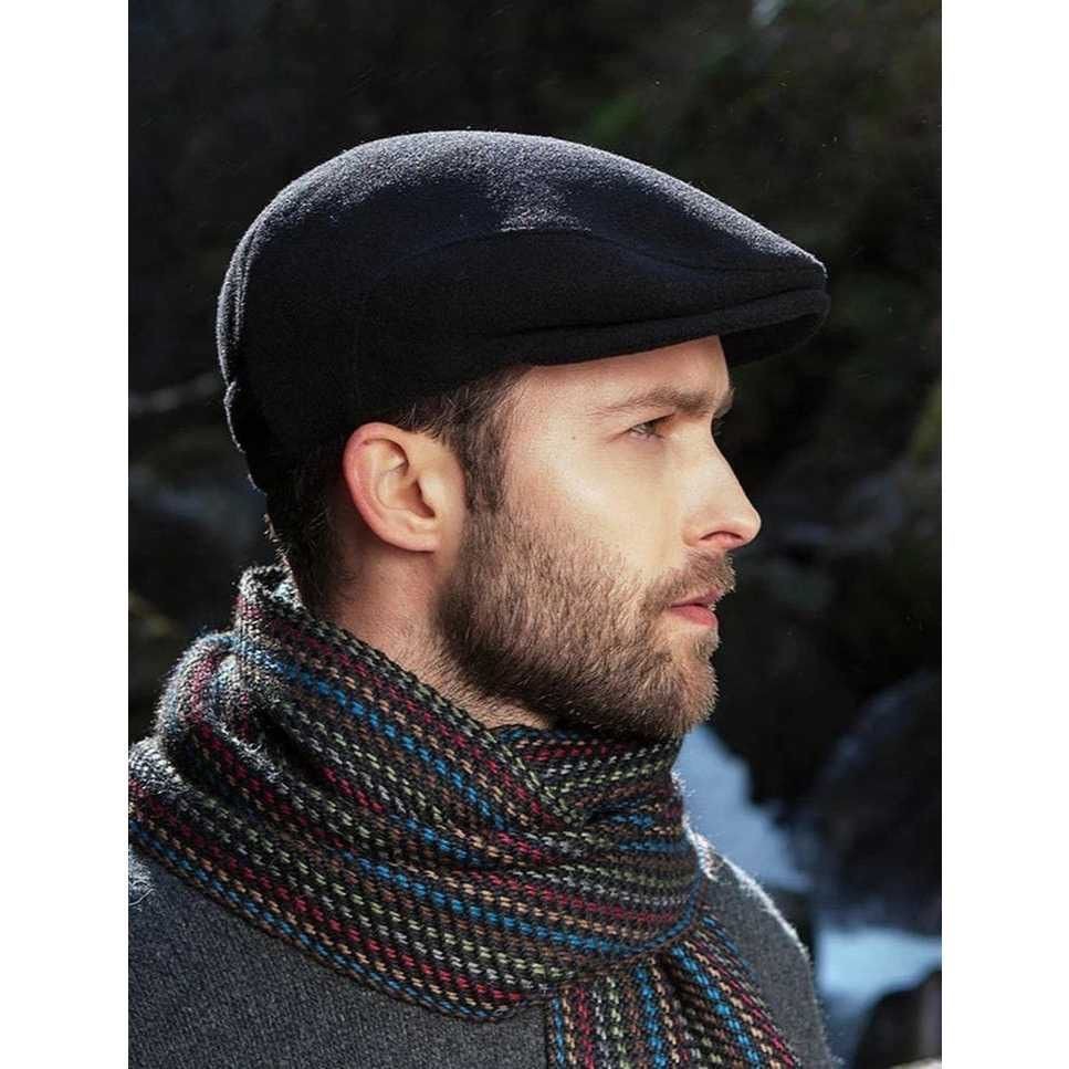 Topi Pelukis Topi Pria Topi Vintage Topi Pet Topi Copet Topi Kodok