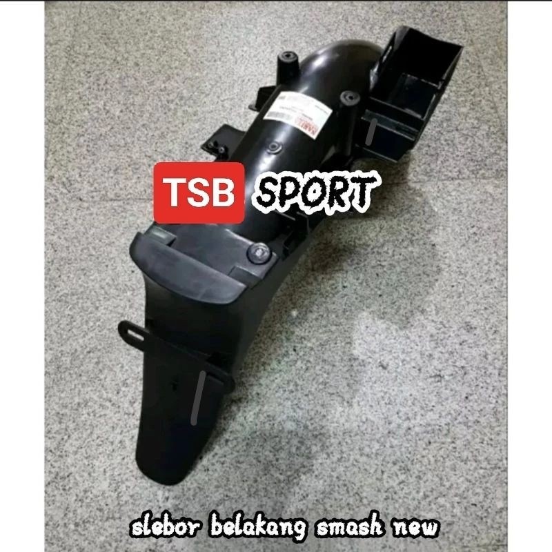 SLEBOR BELAKANG SMASH NEW SPAKBOR BELAKANG SUZUKI SMASH NEW