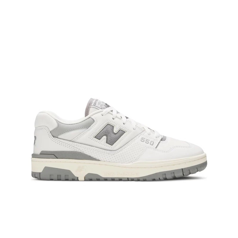 550 Aimé Silver "SKU BB550ALE" Unisex Original 100% Authentic  Berlinstuff