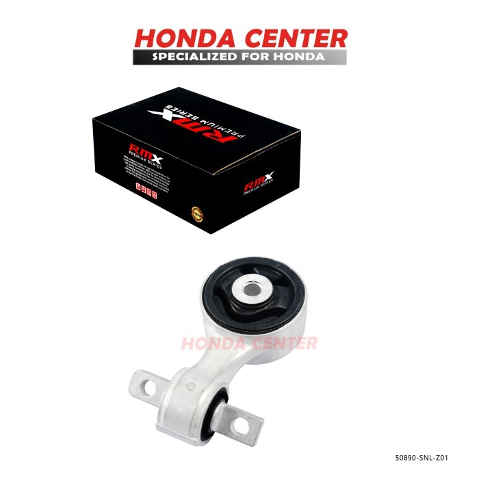 ENGINE MOUNTING BELAKANG CIVIC FD FD1 2006-2011 1800CC MANUAL PART BARU