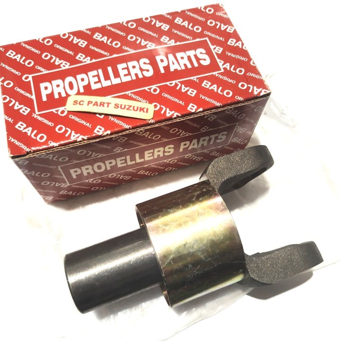 Yoke kopel cople suzuki jimny katana PART BARU