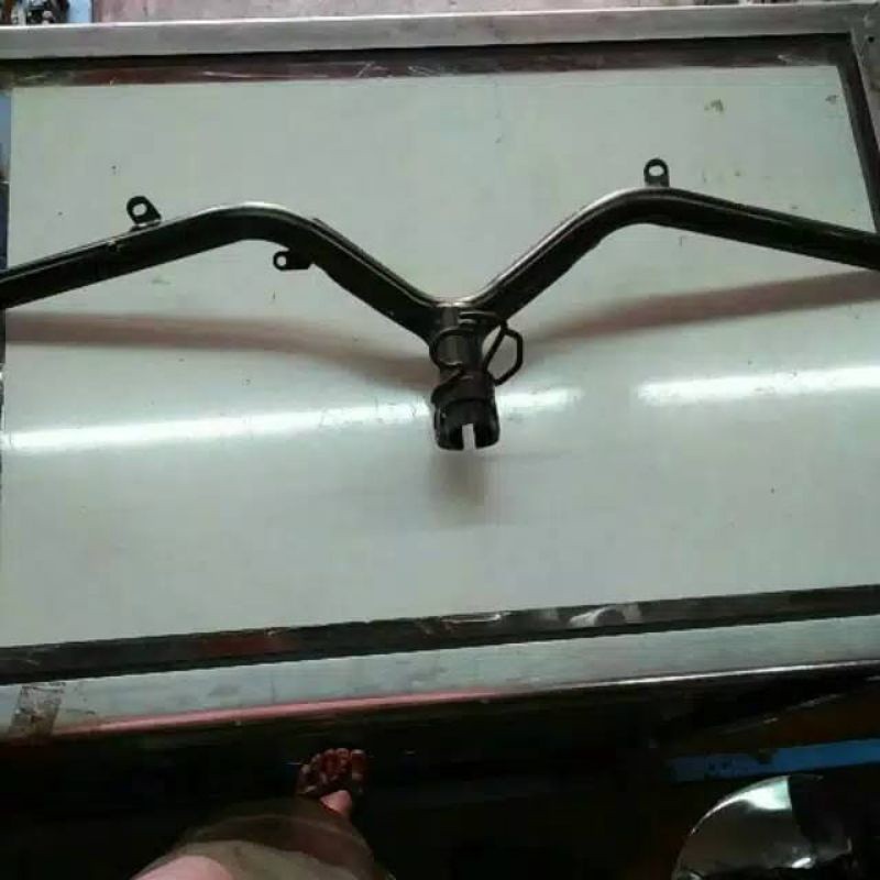 stang stir mio sporty /mio lama ori second