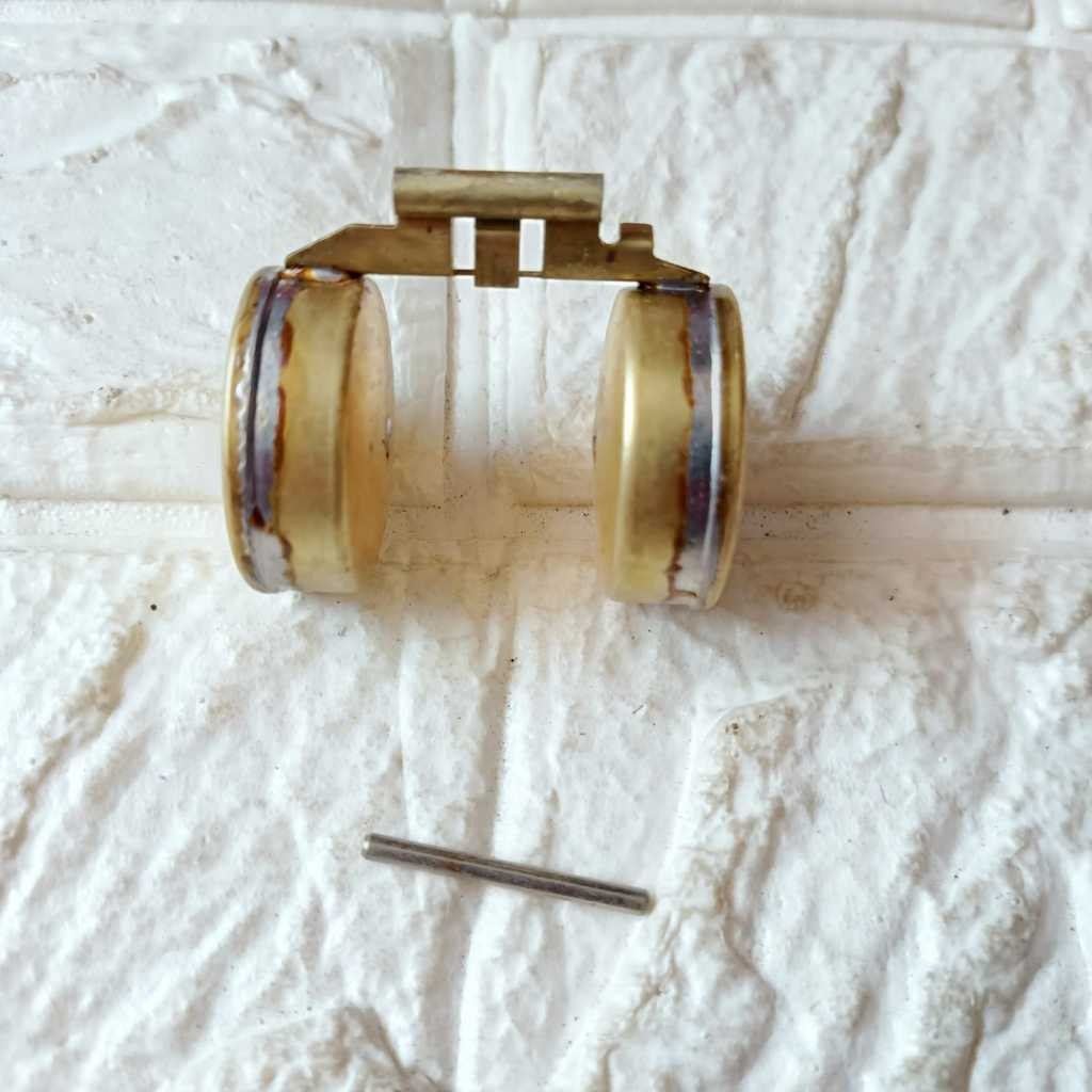 PELAMPUNG KARBU MOTOR YAMAHA YB-100 L2 L2SN /COD