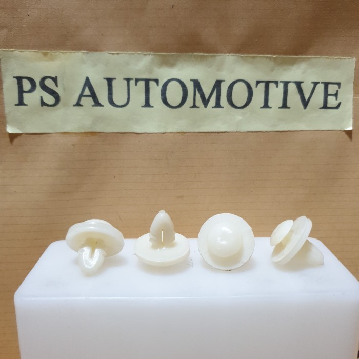 KANCING HARBOT ISUZU PANTHER PART BARU