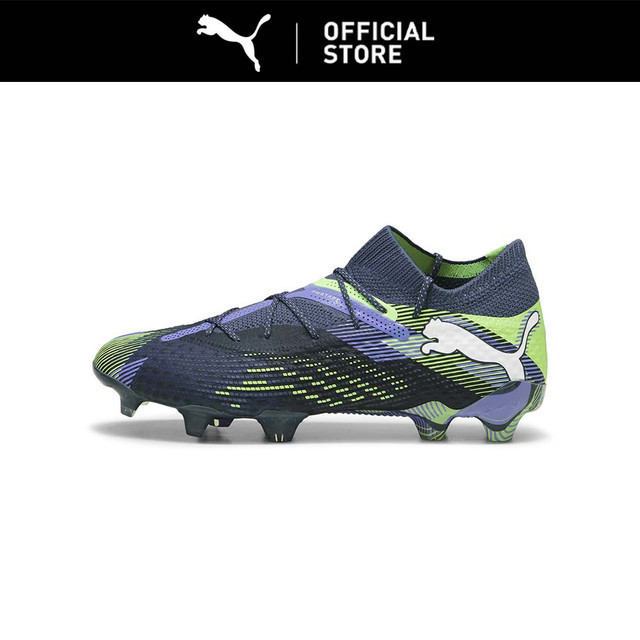 PUMA Sepatu Sepak Bola FUTURE 7 ULTIMATE FG/AG