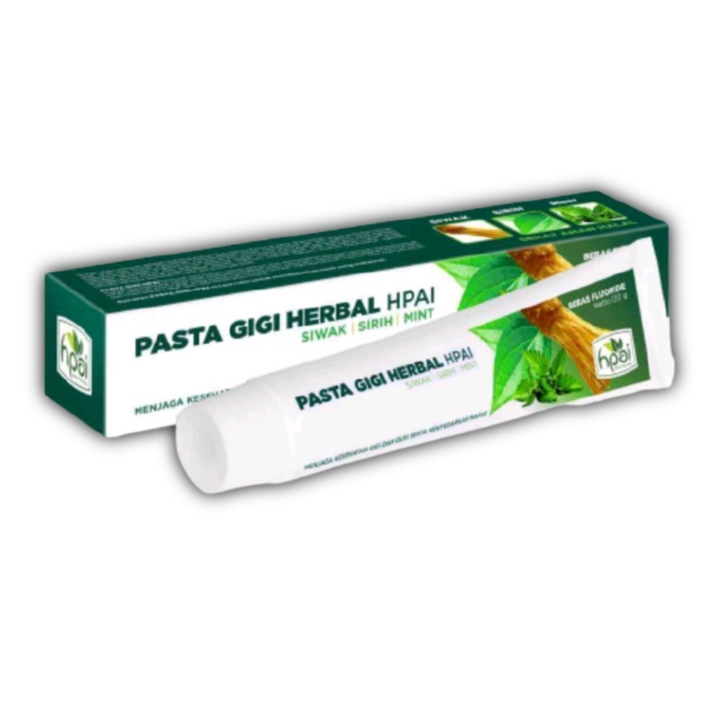 

PROMO 7 Pasta Gigi Herbal | Menjaga Kesehatan Gigi dan Gusi | PGH | PGH Siwak Mint | TERMURAH HNI HPAI