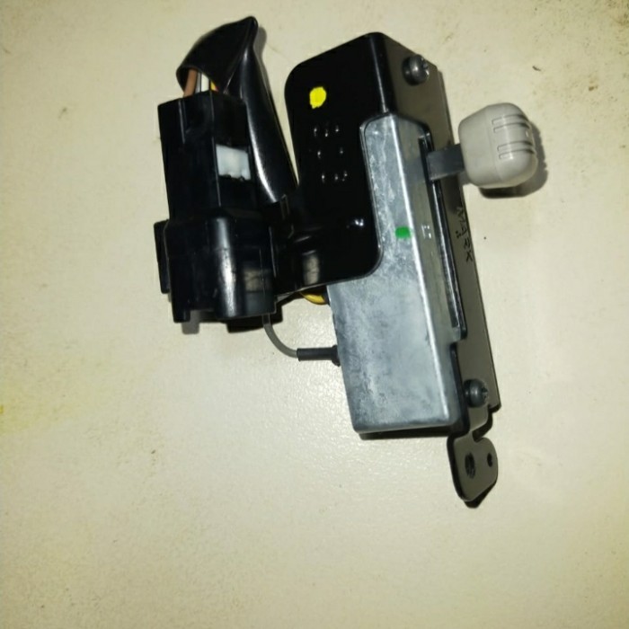 switch saklar ac double blower avanza 2004-2011 original