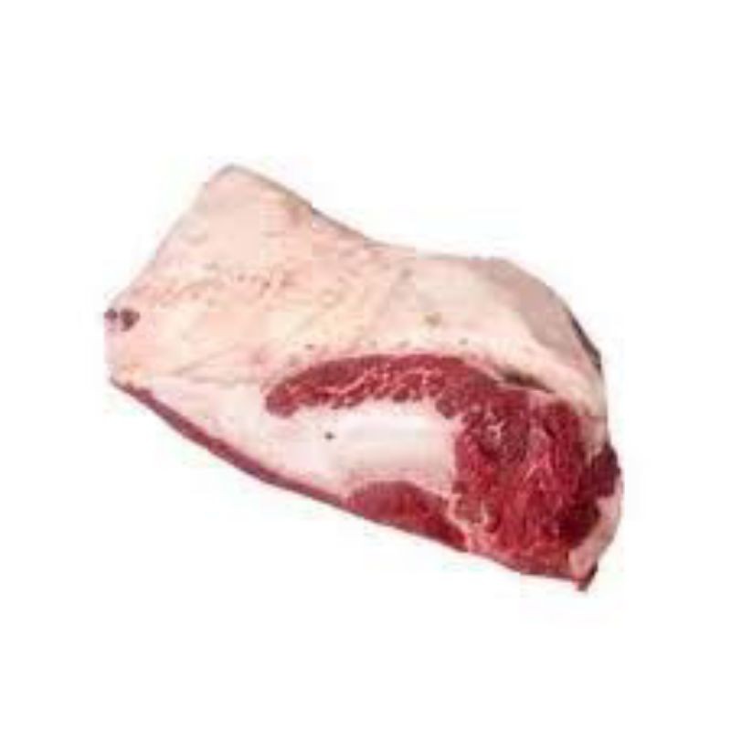 Daging Sandung Lamur Sapi Segar - Brisket