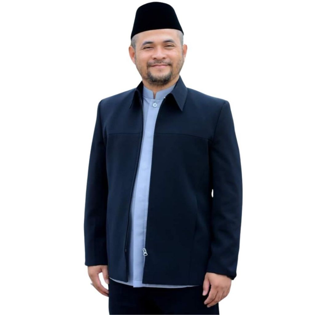 JASKET GURU JASKET SANTRI JAS JAKET CASUAL JASKET PRIA JASKET KEREN JASKET KHAS SANTRIWAN SANTRIWATI