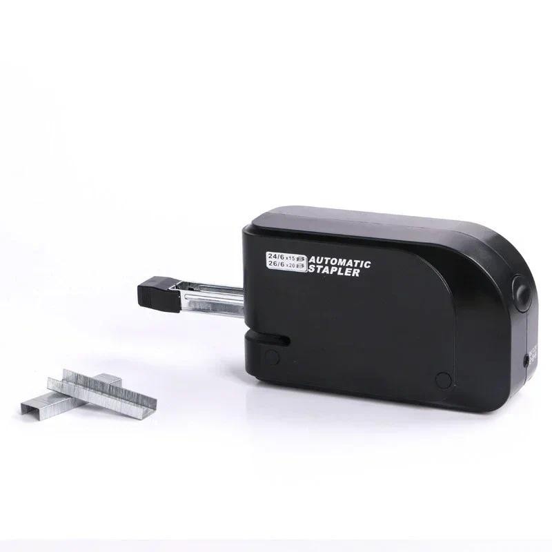 

Stapler And Electric Binding School Electronic Supplies Paper Machine Automatic Stationary Office