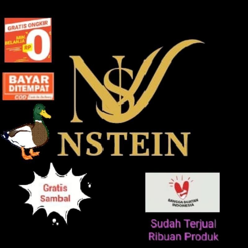 

Bebek Teriyaki satu ekor kemasan vakum