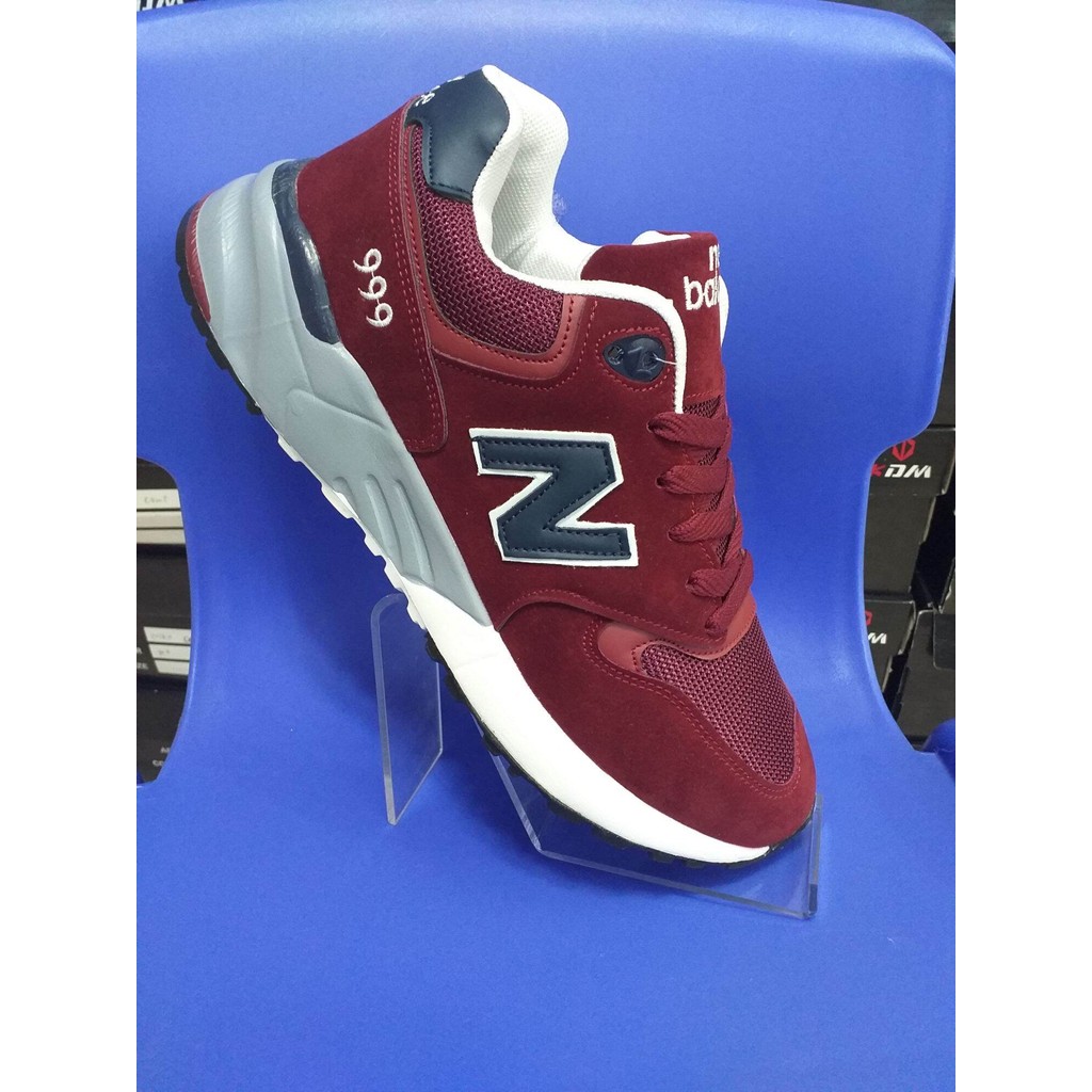 SEPATU NEW BALANCE PRIA/SEPATU NB 999 NEW/SEPATU NB PRIA
