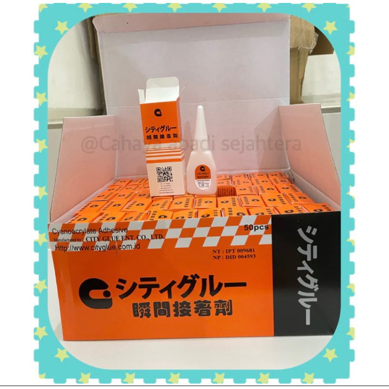 

Lem korea Super Rekat Serbaguna/Lem Setan