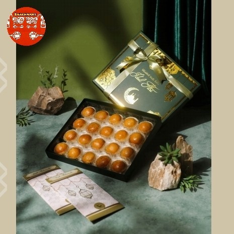 

Parcel Lebaran Ramadhan Kue Nastar 2025 / Hampers Ramadhan Lebaran Nastar 2025 / Parcel Lebaran Medan / Hampers Lebaran Medan 2025 / Hampers Ramadhan Medan / Hampers Cookies Kue Kering / Parcel Lebaran Kue Kering - Farah