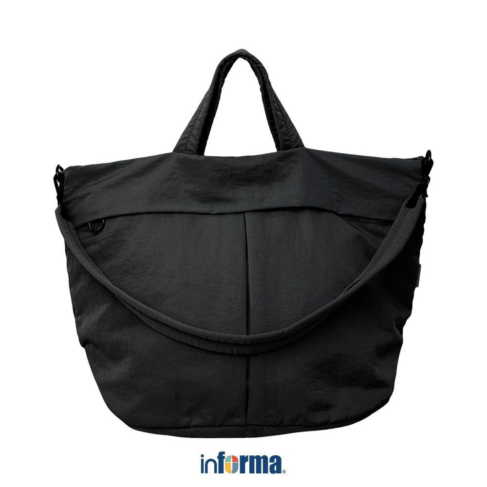 Informa Ilook Activity Tas Bahu Tas Bahu Stylish Tas Serbaguna Multifunctional Bag Tas Travel Prakti