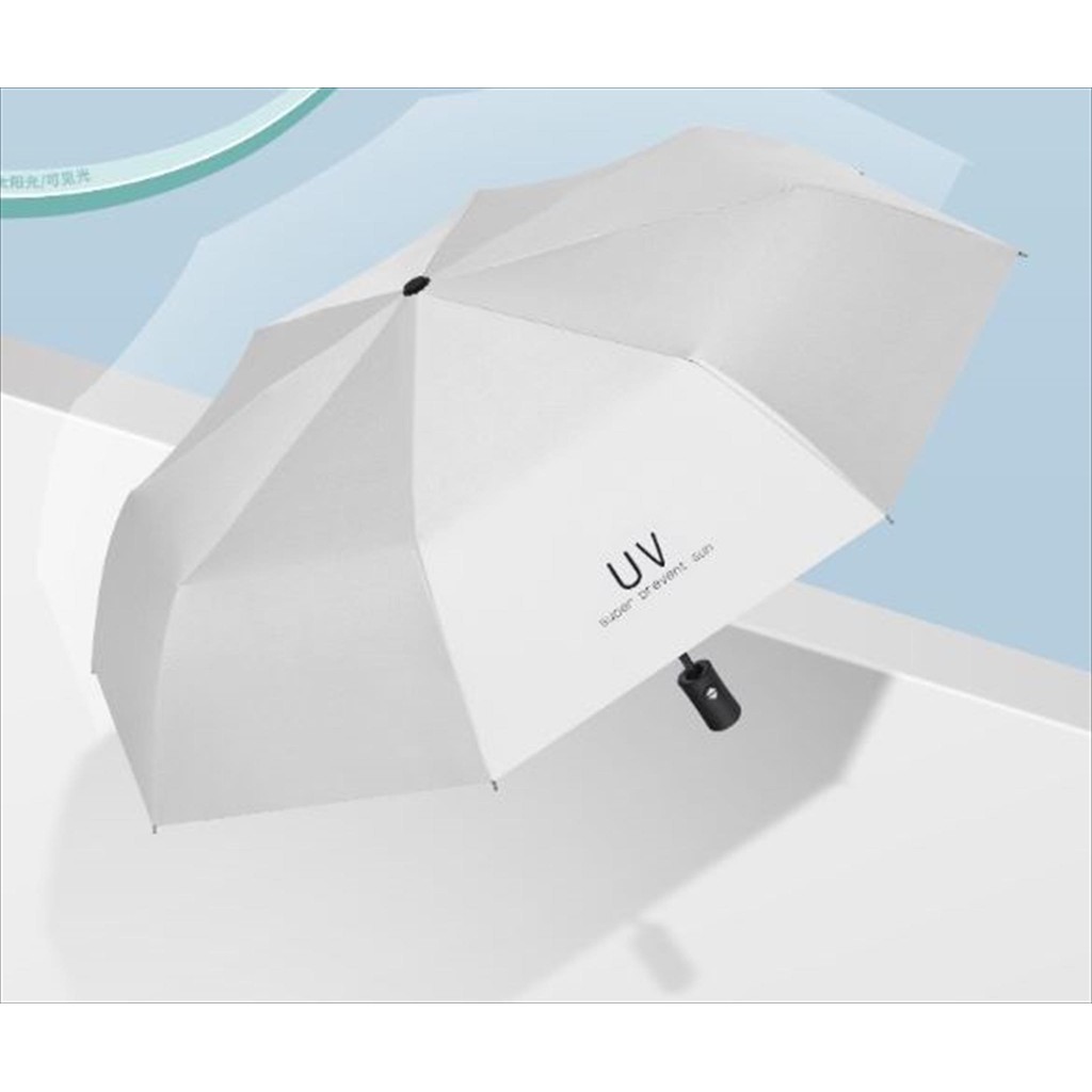 Payung Lipat Otomatis Anti UV - Payung Lipat Anti UV - Payung Lipat Otomatis - Payung Otomatis -