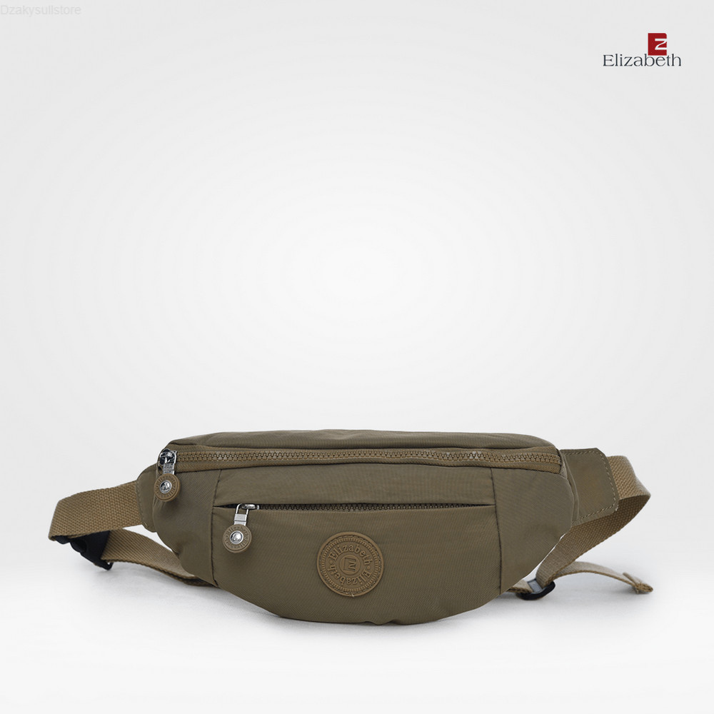 Tas Elizabeth Mini Waist Bag 0775-0030
