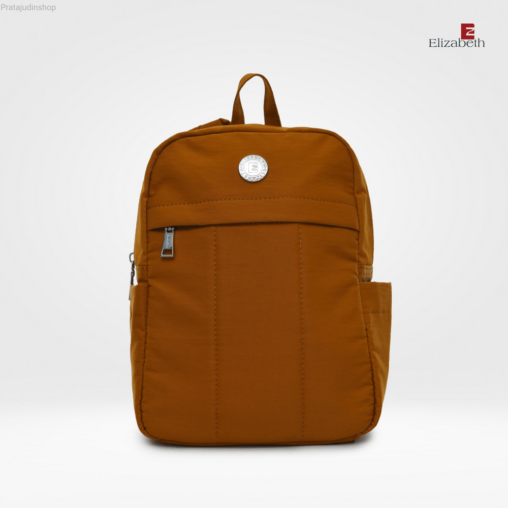 Tas Ransel Wanita Elizabeth Backpack 0022-1288