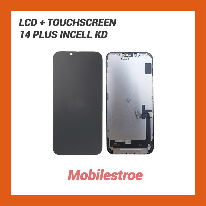 LCD + TOUCHSCREEN 14 PLUS INCELL ( KD ) ORIGINAL INCELL