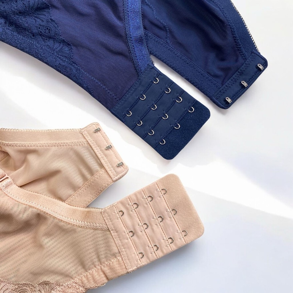 yu7 Bra BH Wanita Premium BODY CONTOUR by SORELLA 29876 Tanpa Kawat, Busa Tipis, Full Coverage