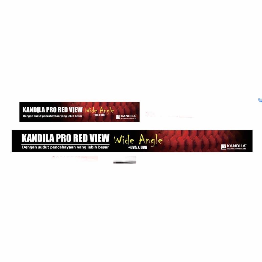 Kandila Pro Red View Wide Angle 800