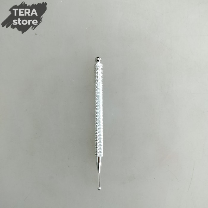 pen probe terapi akupresur telinga pena terapi sujok pijat telinga