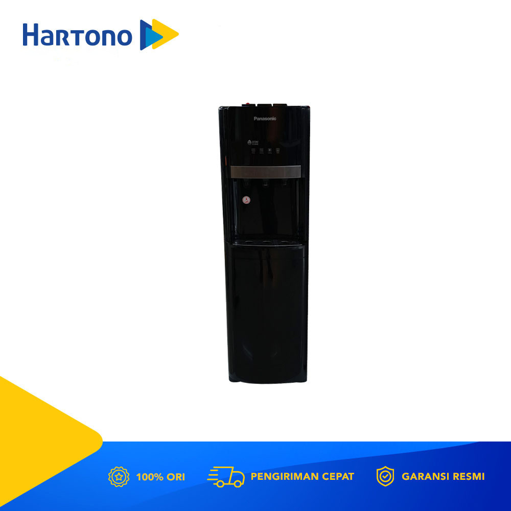 Panasonic Dispenser Galon Bawah Standing Dispenser NY-WDB83MAK1